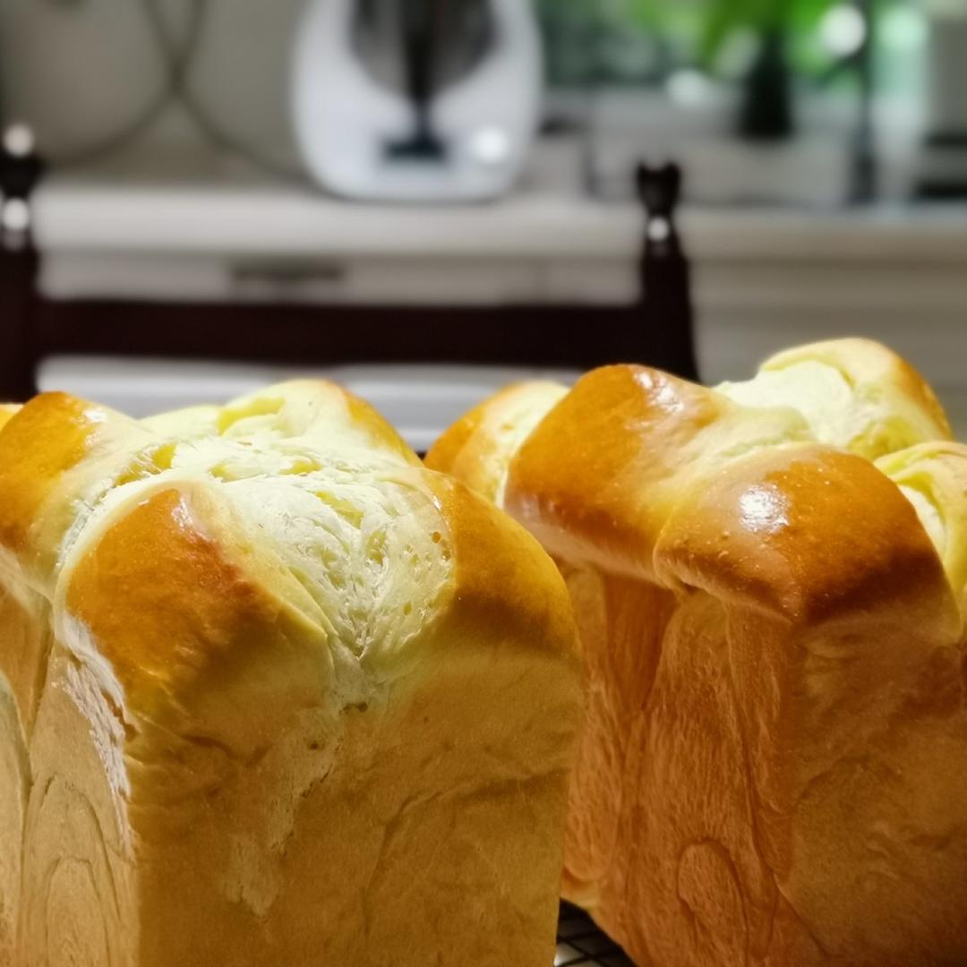 布里欧修皇冠吐司