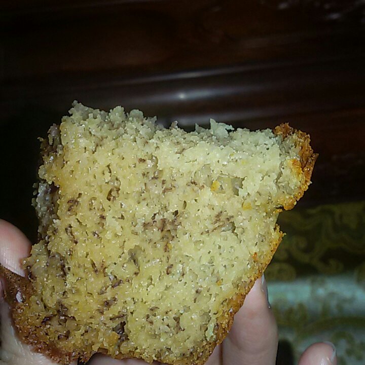 香蕉蛋糕 Banana bread