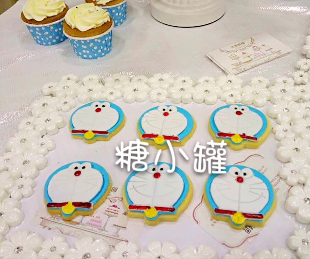 糖小罐的自学路
