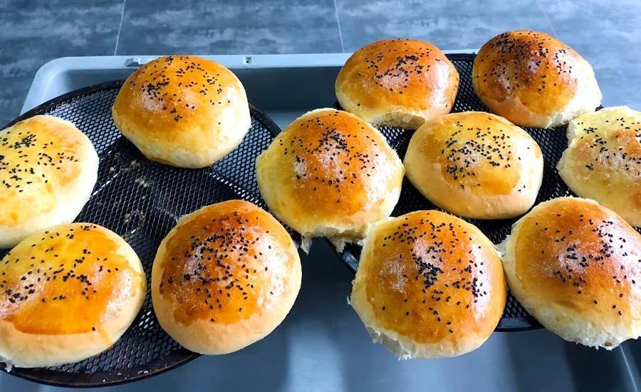 8寸纯手工什锦披萨