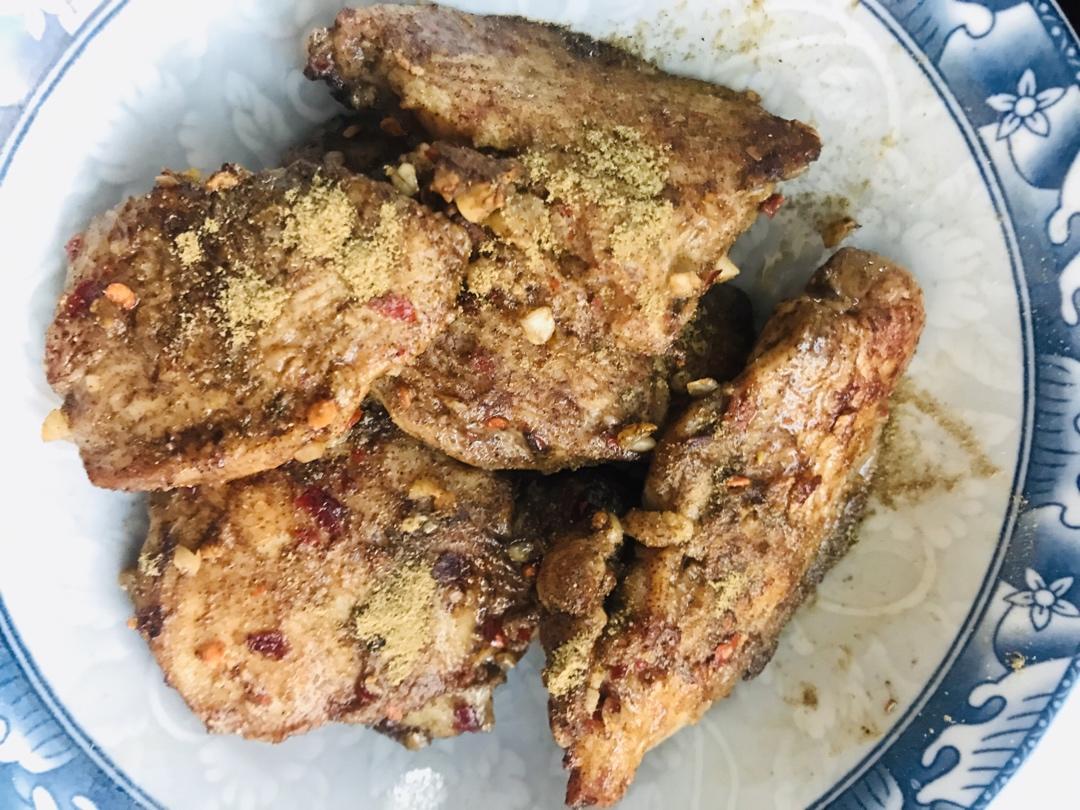 这应该是我吃过最好吃的鸡胸肉
