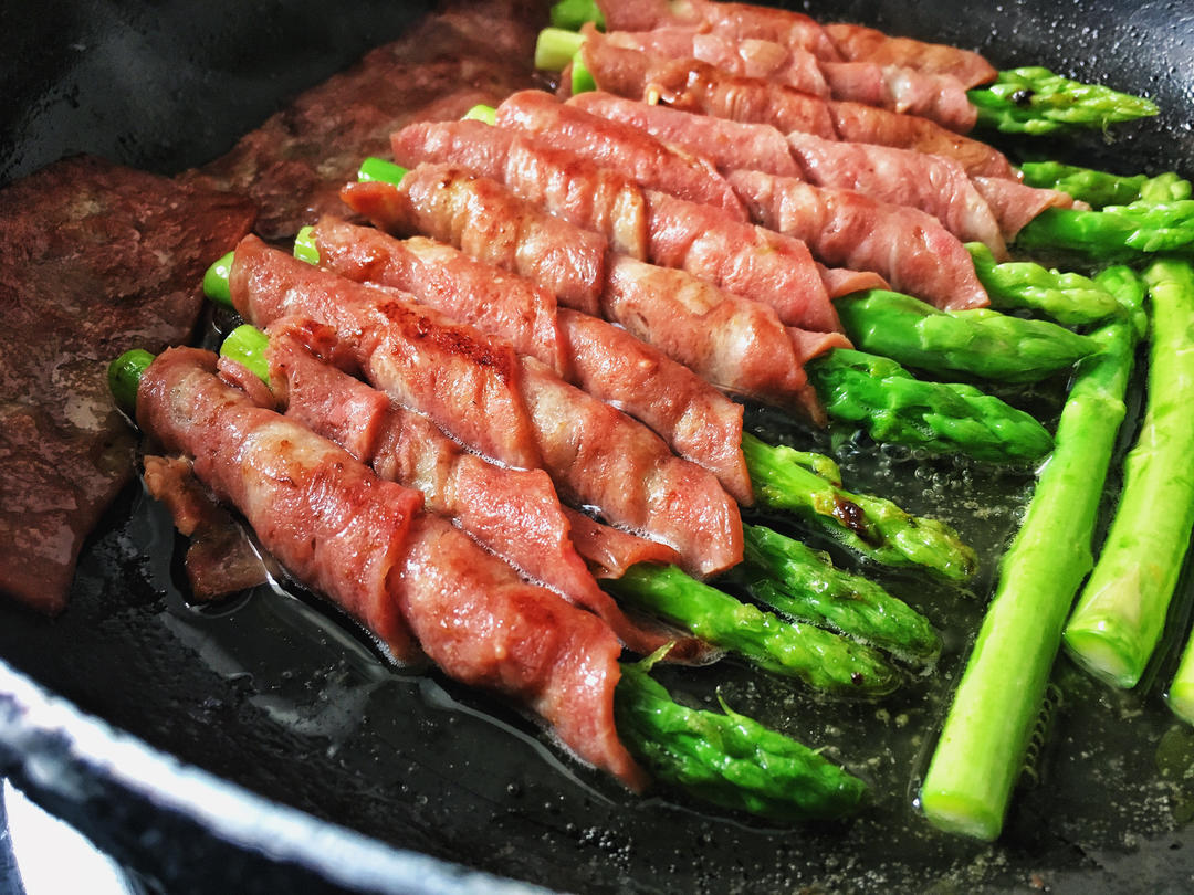 晚餐•2019年7月8日