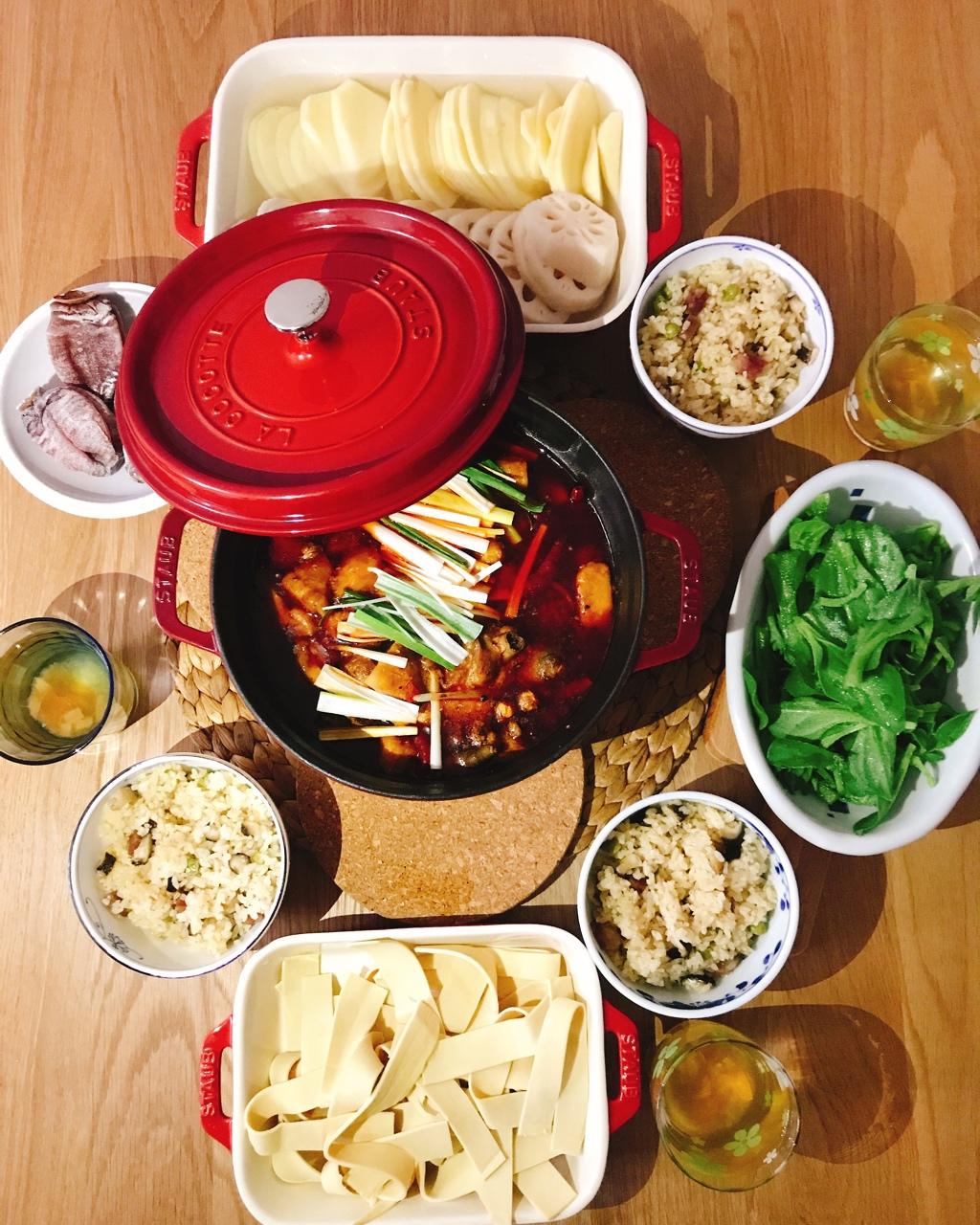 芋儿鸡