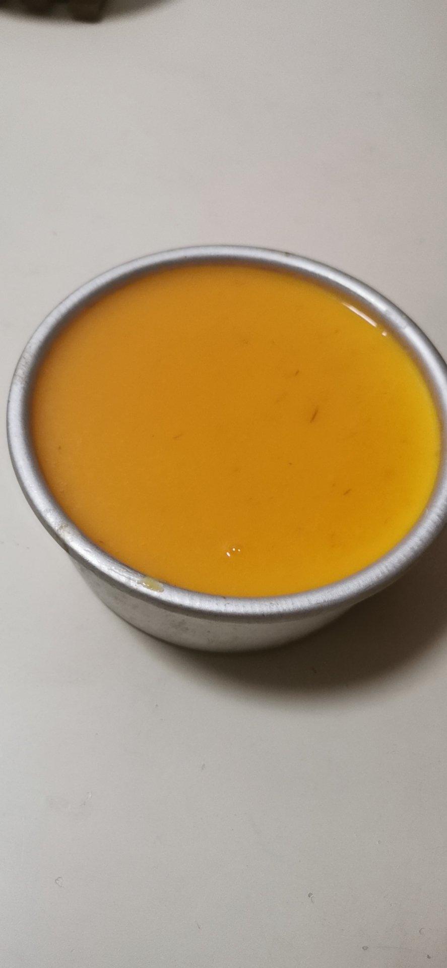 芒果慕斯（6寸）