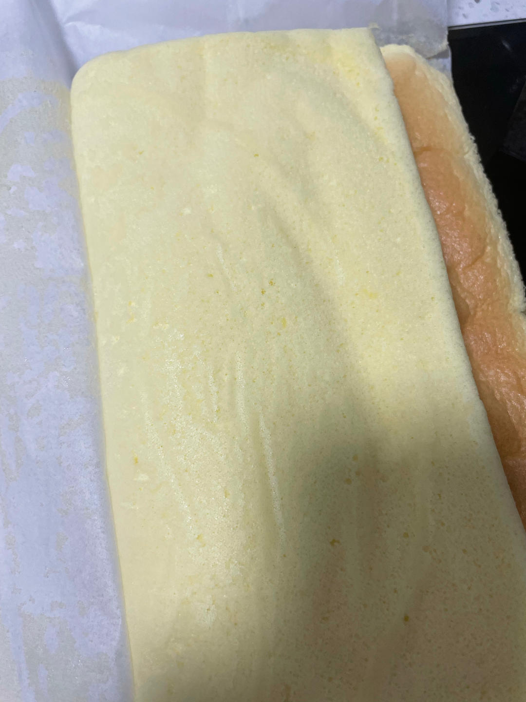 小四卷～风靡美食群的美味蛋糕卷