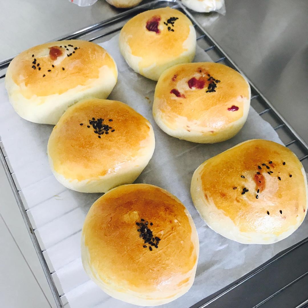 简简单单白吐司（玉米油）