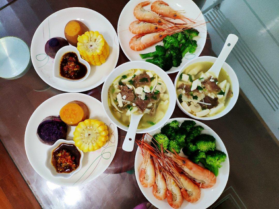 自制蒜蓉辣酱/油辣椒