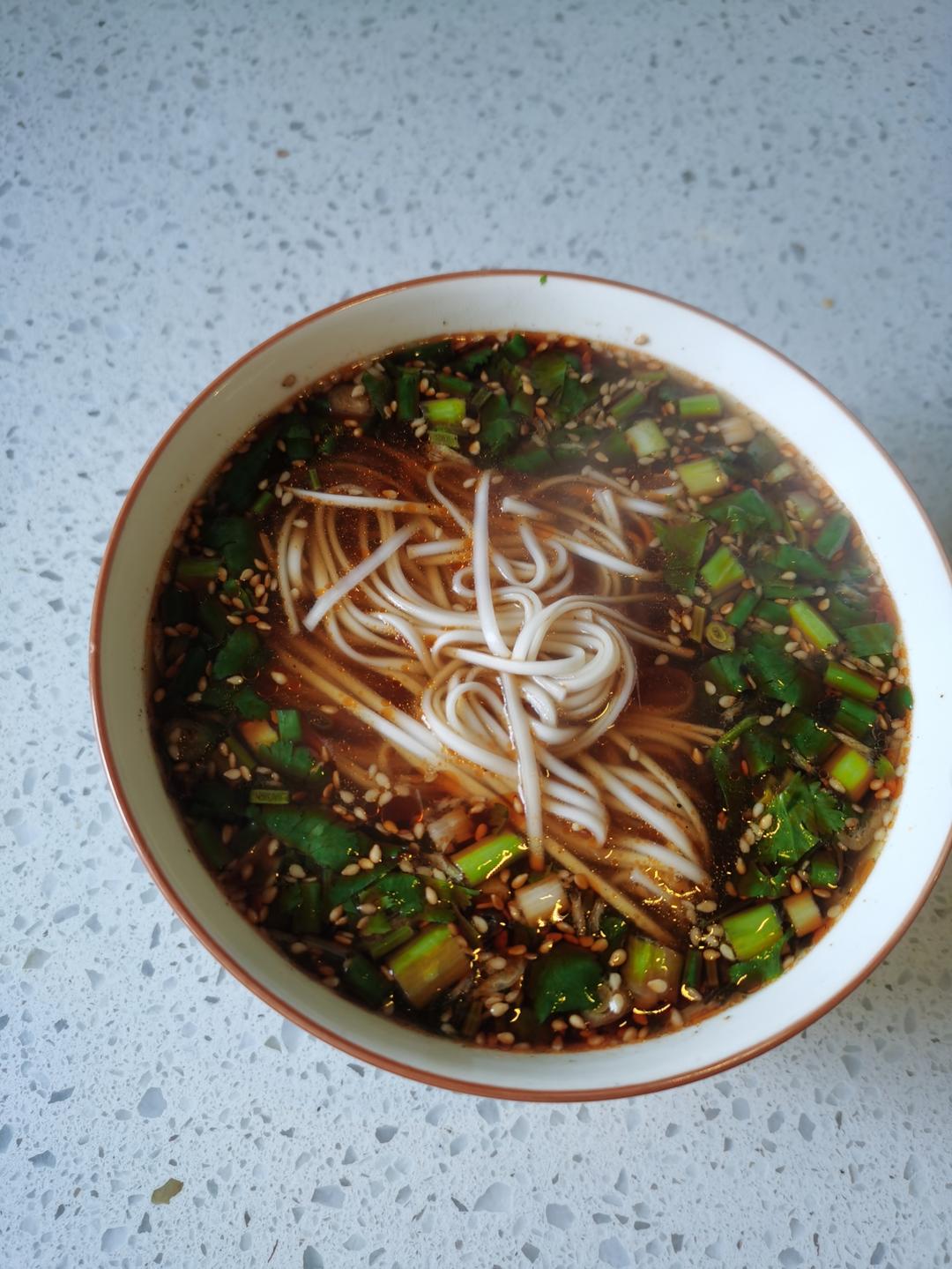 超级全的面条吃法‼️