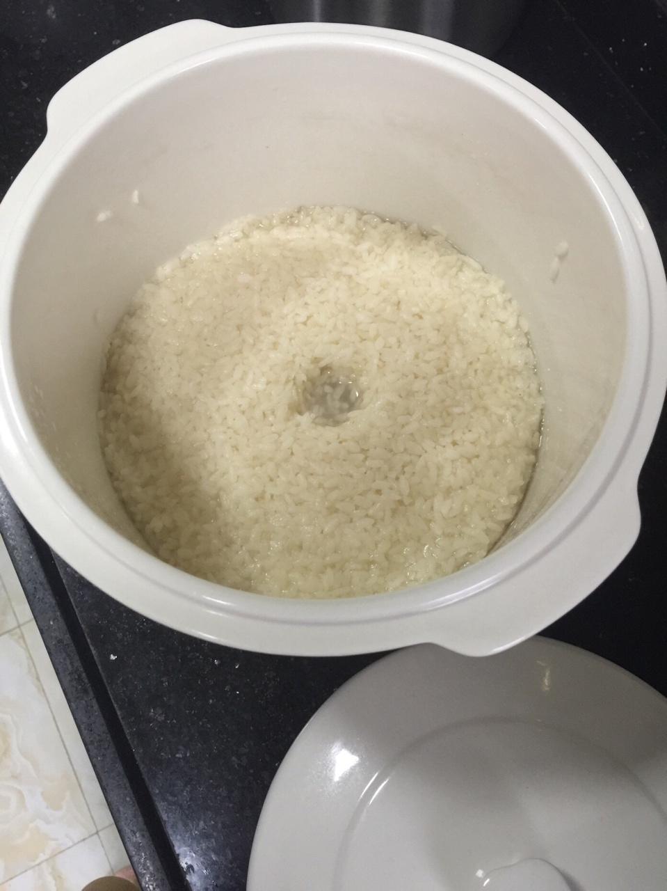 酒酿 (酒酿系列一）