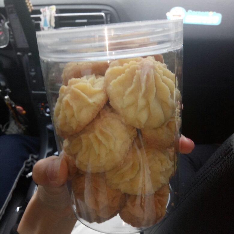 君之无蛋曲奇（自用）