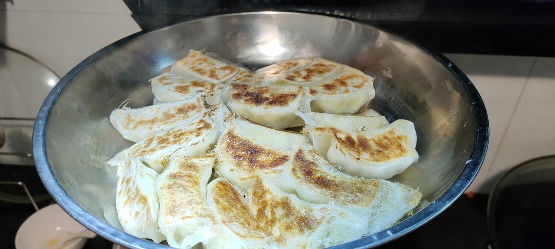 水煎饺