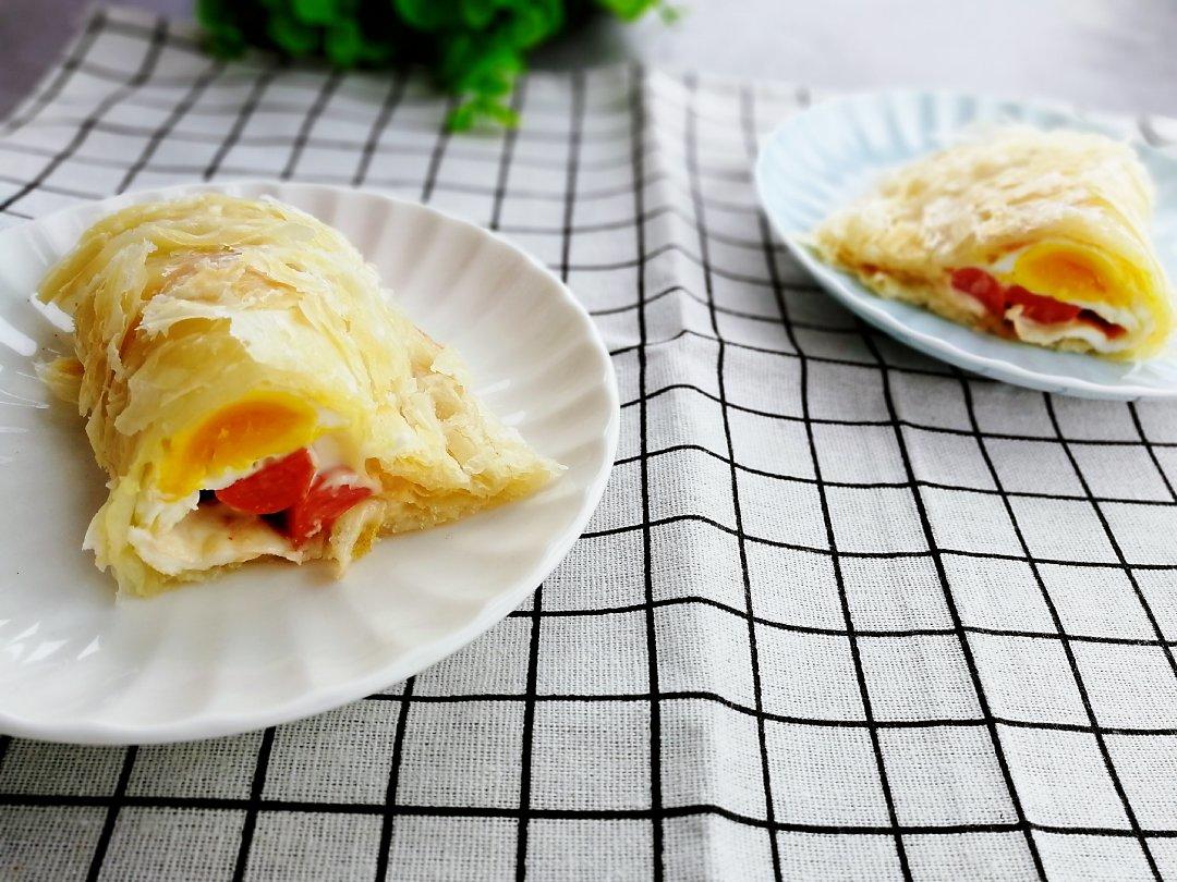 电饭煲版手抓饼