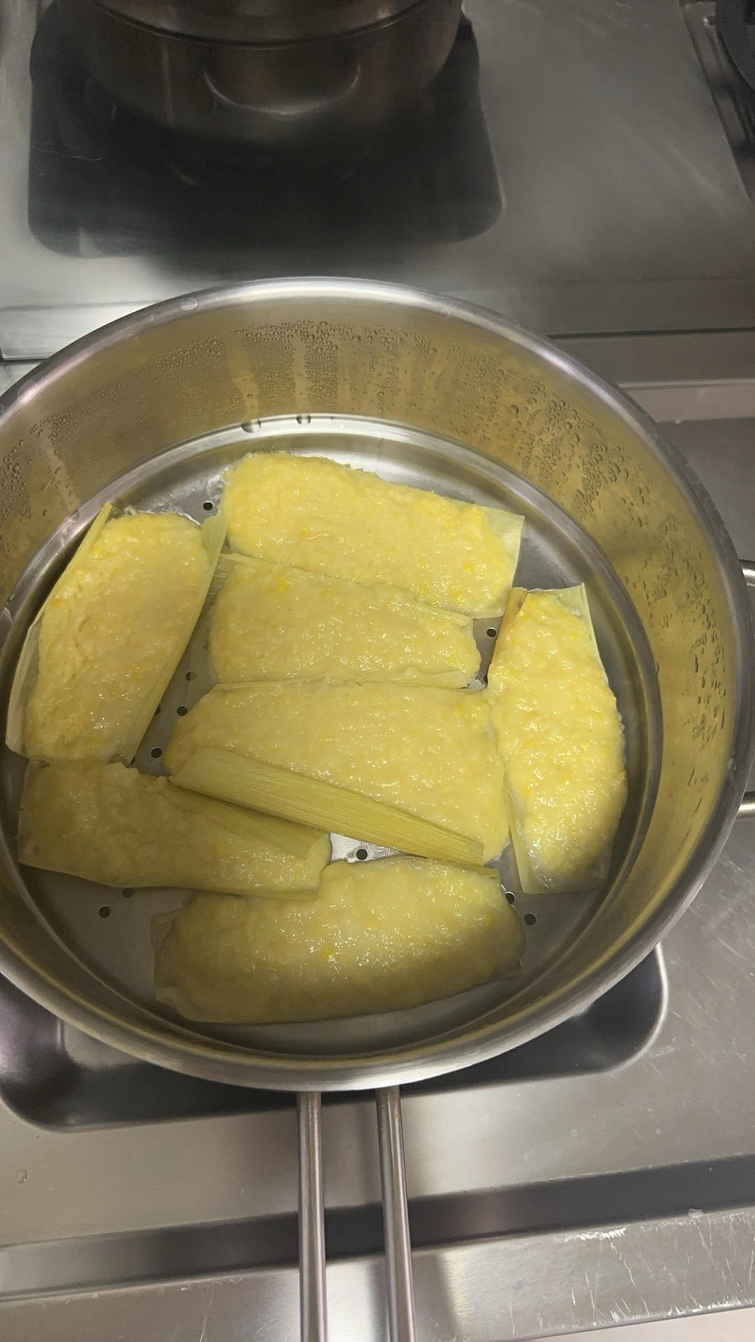 玉米粑粑