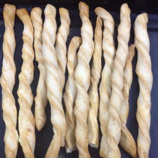 宝宝磨牙棒