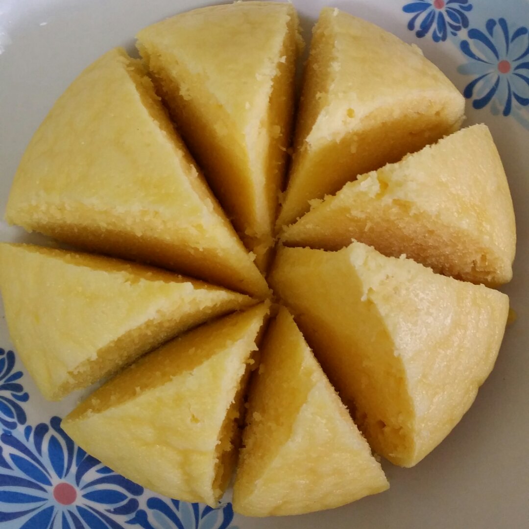 港式马拉糕