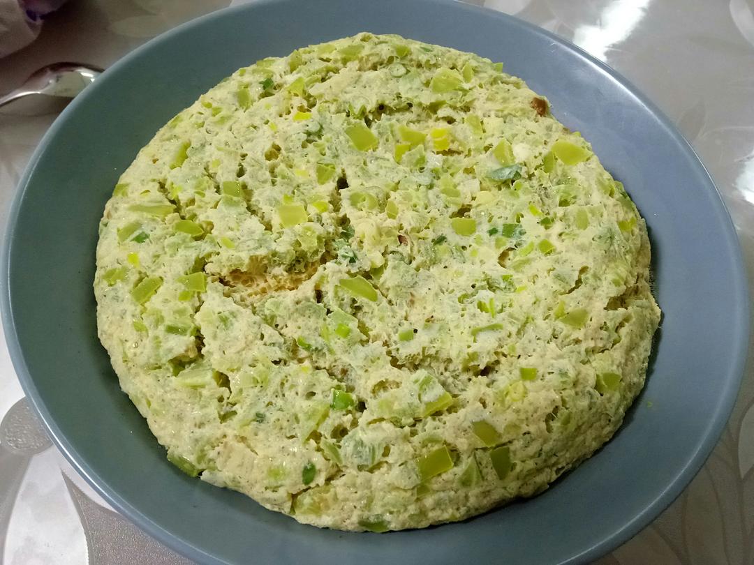 东北菜 蒸辣椒焖子