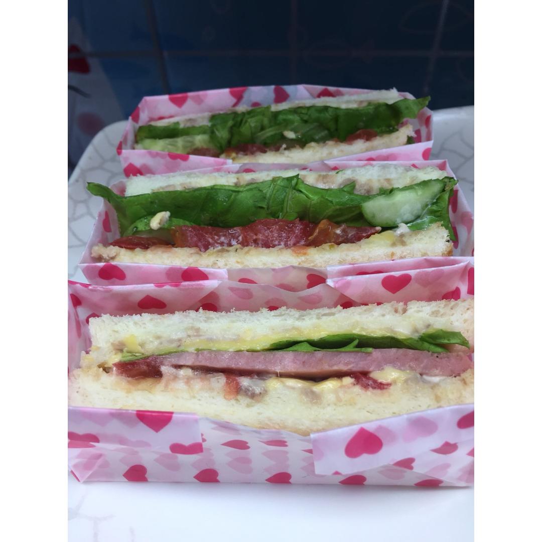 午餐•2017年2月8日