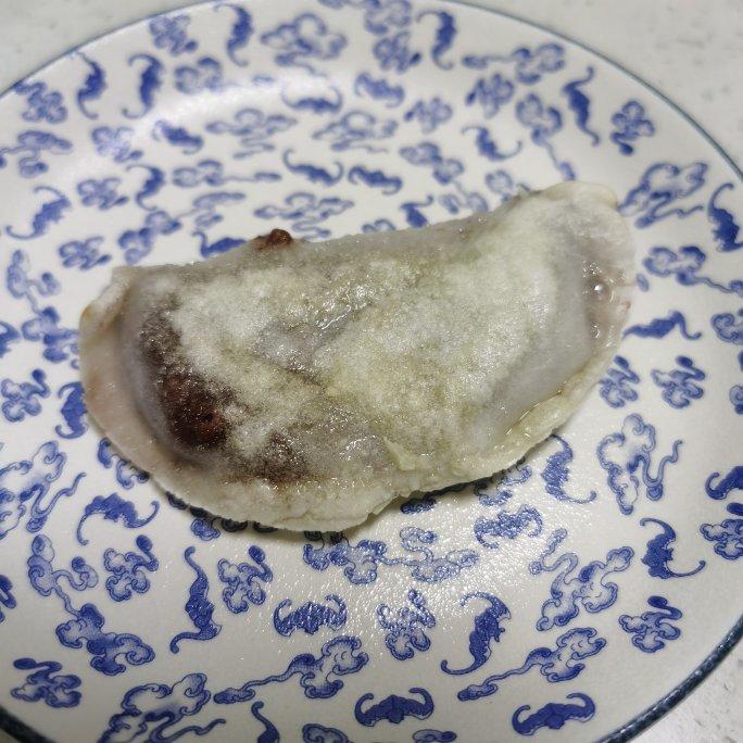 木薯粉煎饼