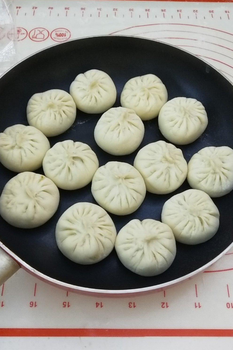小笼包