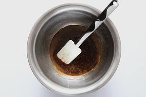 红糖燕麦坚果酥的做法 步骤3