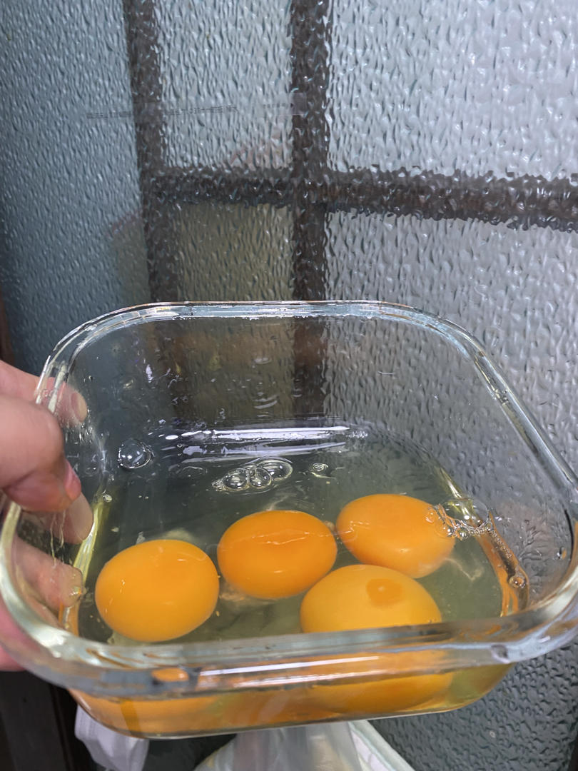 👆【蒸煮炖锅打卡戳这】蒸水蛋-3月美食日记打卡