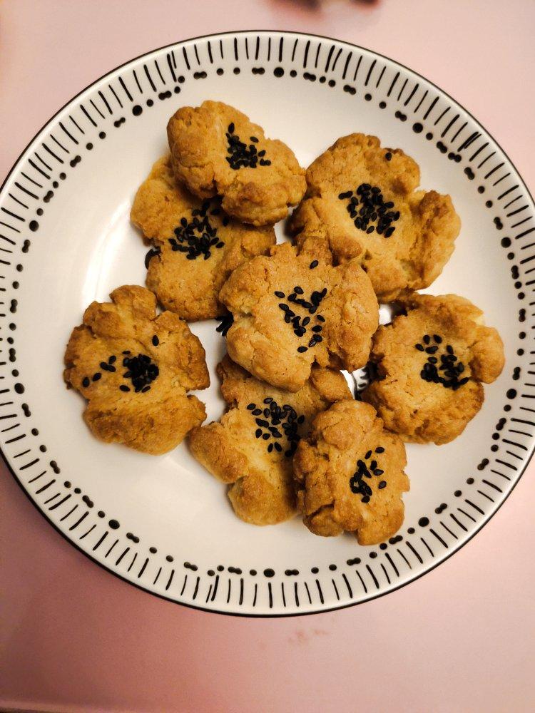 核桃酥 女侠森森