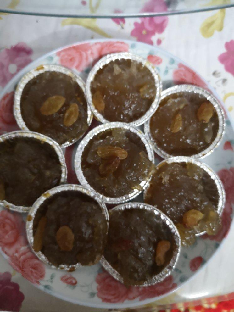 钵仔糕