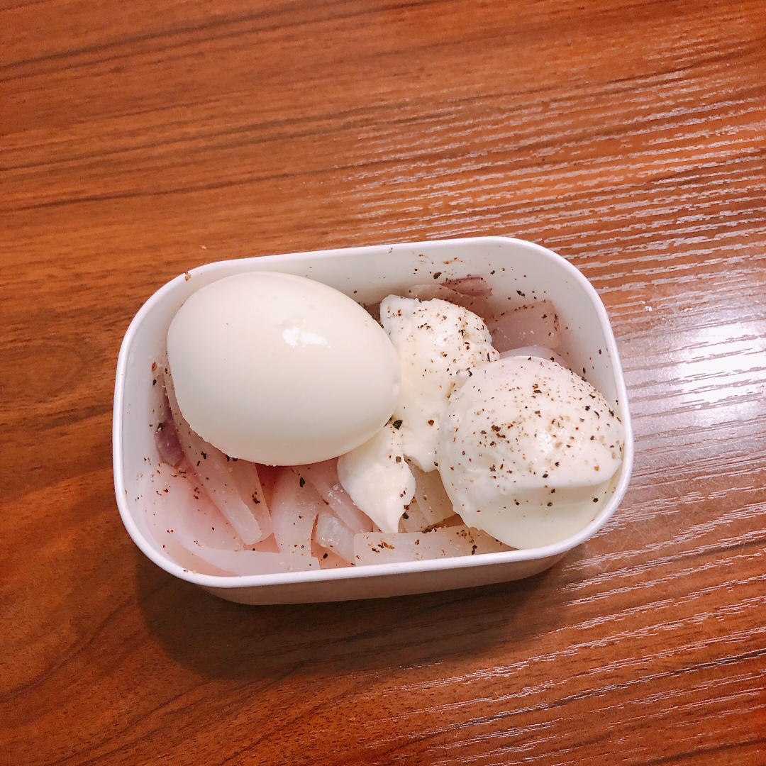 认真吃饭-晚餐