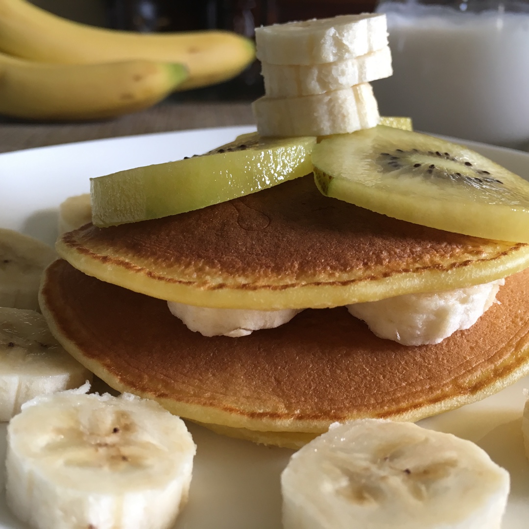 如何煎好一个pancake热香饼（超详细）