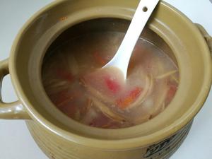 中式罗宋汤的做法 步骤5