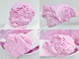 8种口味冰淇淋🍦/顺滑无冰渣/夏日必备的做法 步骤27