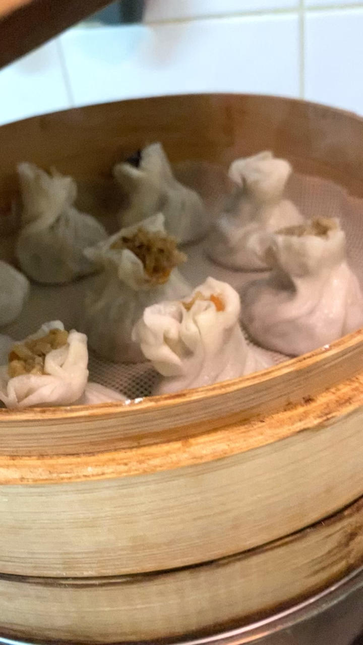 糯米烧卖