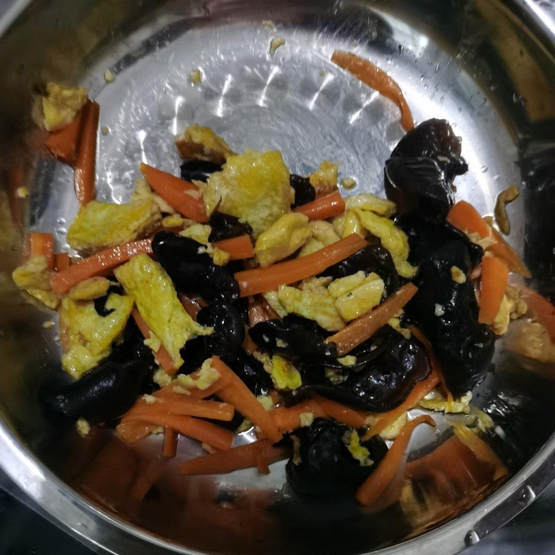 ㊙️酱汁浓郁❗️超级下饭的家常炒鸡蛋