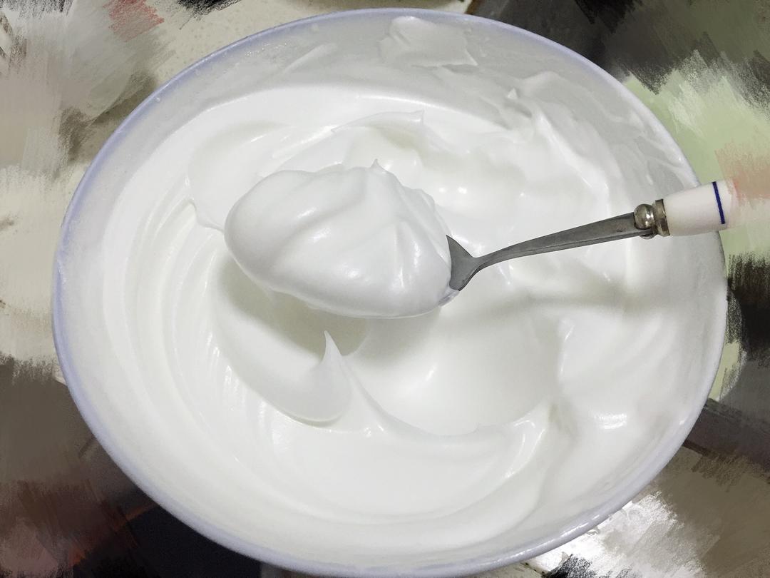 意大利蛋白霜——le cordon bleu的全部作品