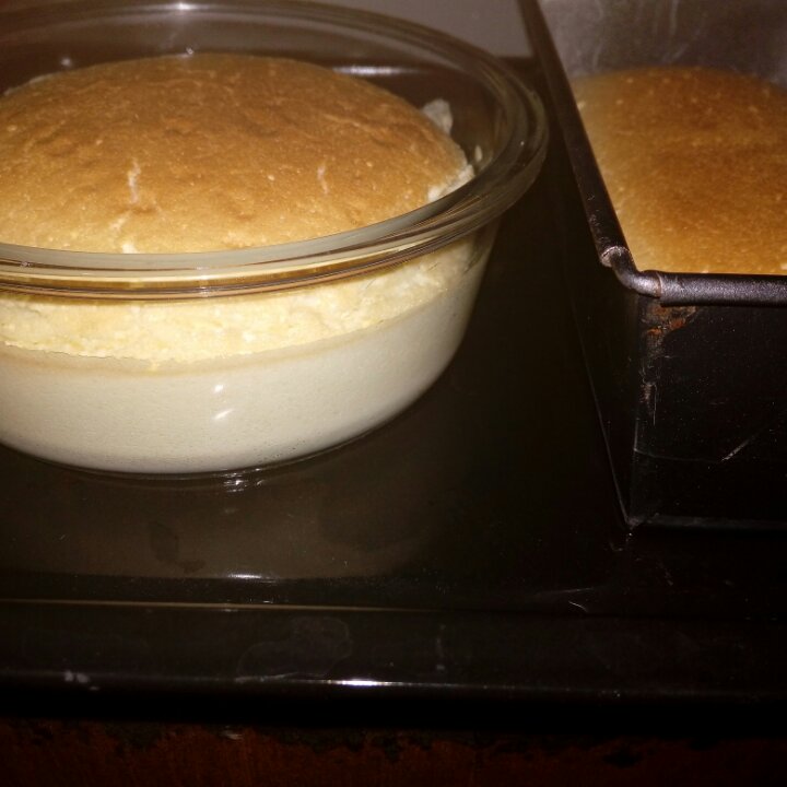 酸奶蛋糕