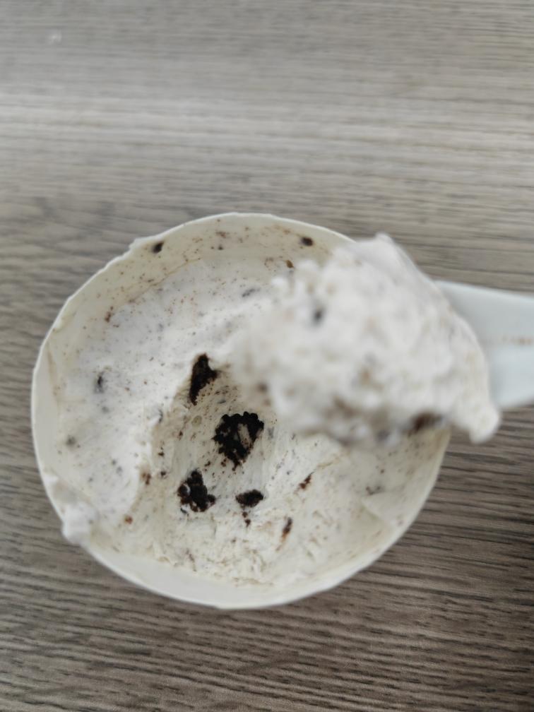 香甜丝滑❗️超简单奥利奥三明治冰淇淋🍦