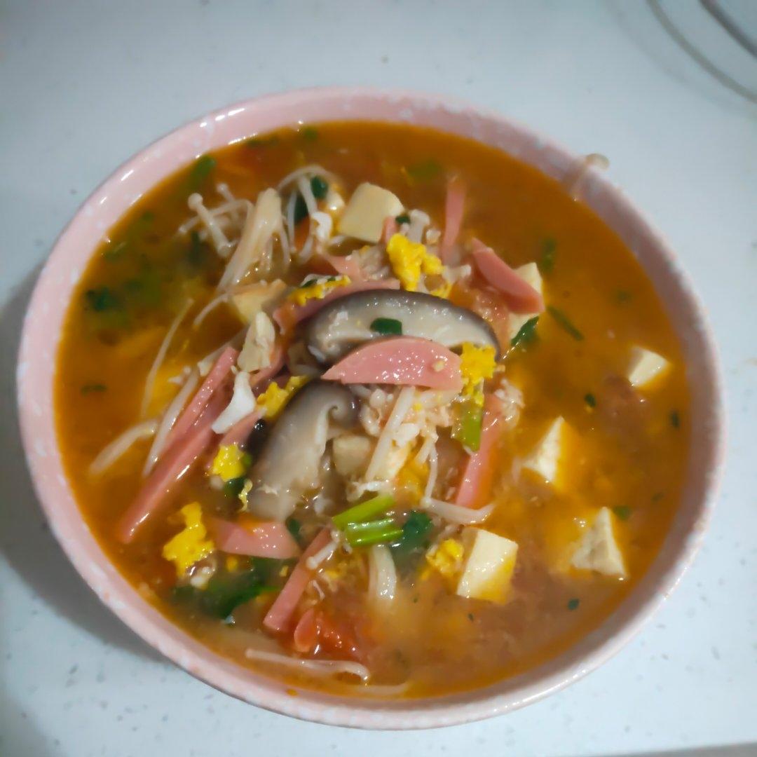 多少个晚餐靠它来掉秤！