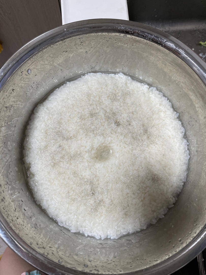 酒酿 (酒酿系列一）