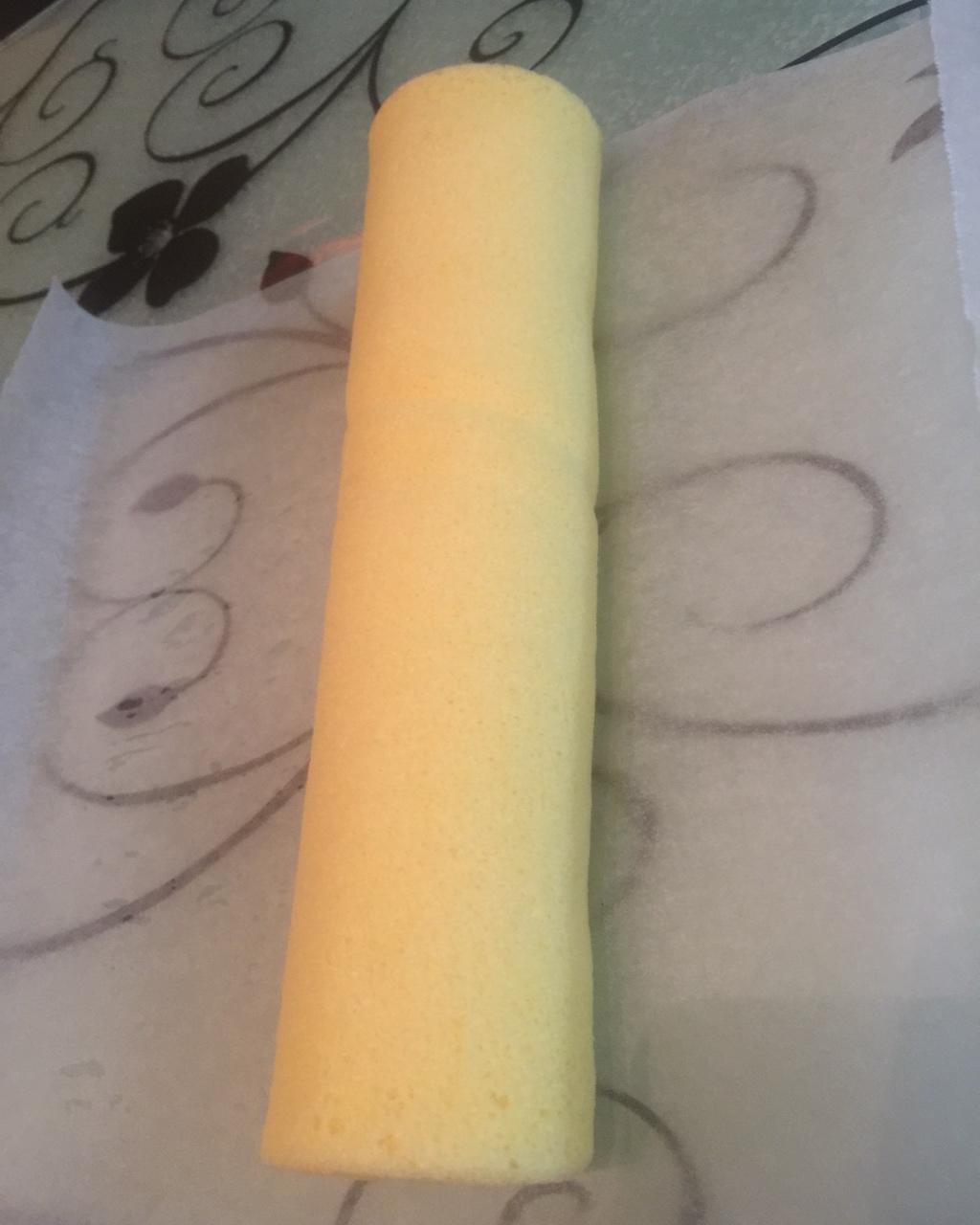 小四卷～风靡美食群的美味蛋糕卷