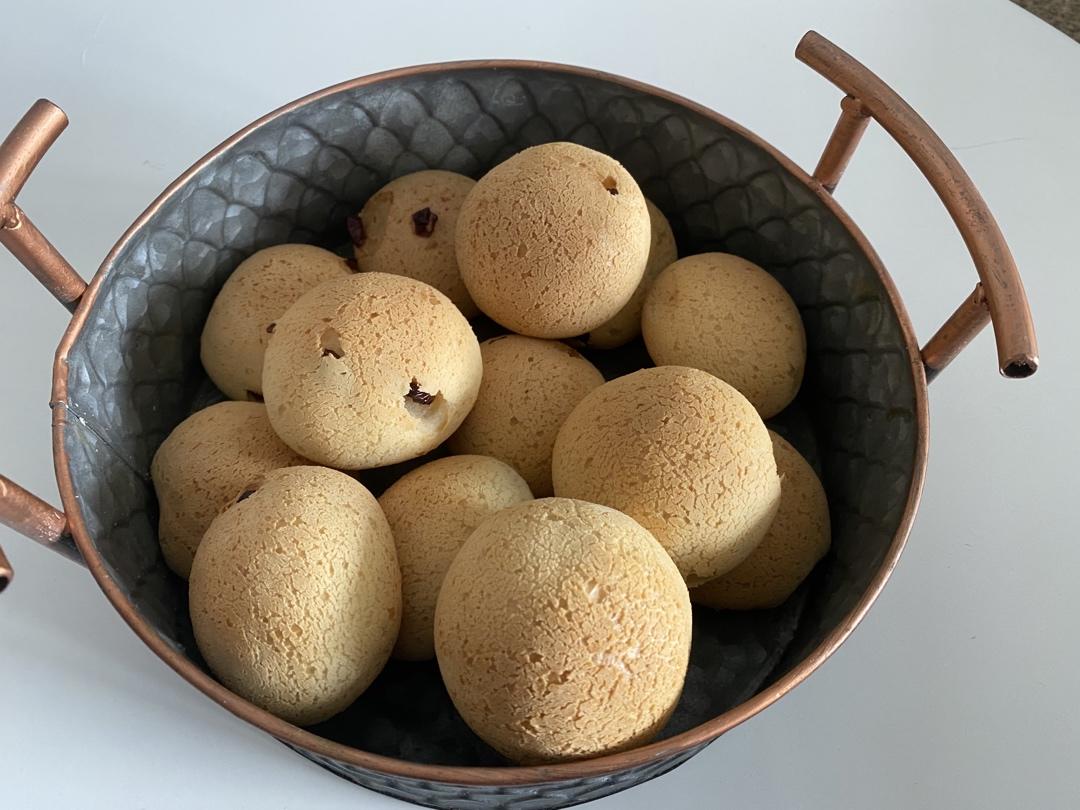 《Tinrry+》不回缩的Q弹麻薯包（恐龙蛋）