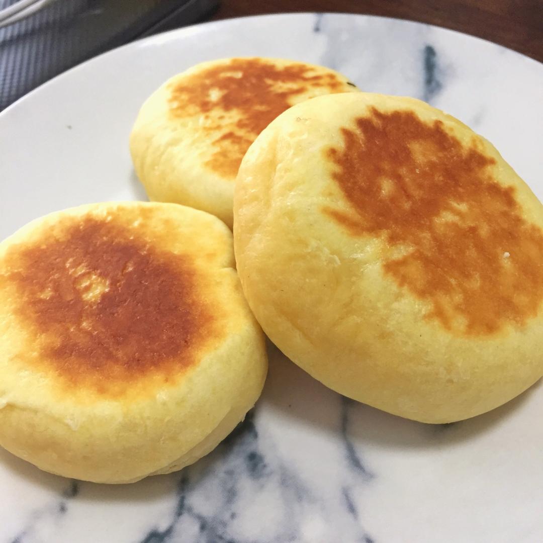 堂妈小厨——乳山喜饼