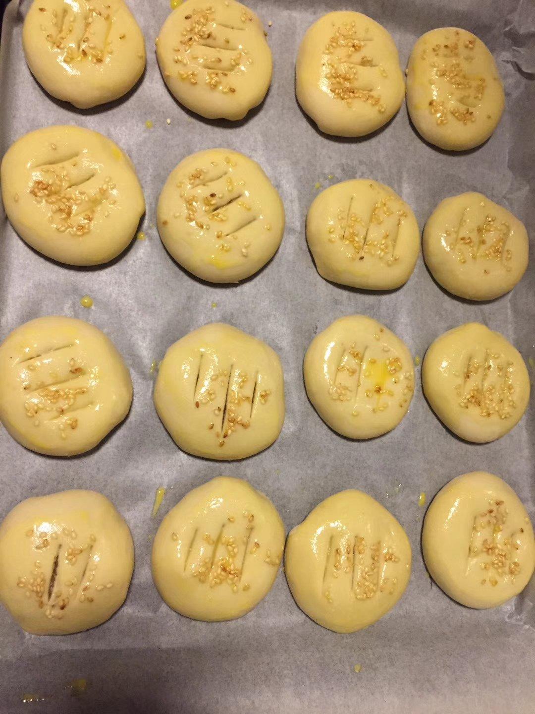 老婆饼