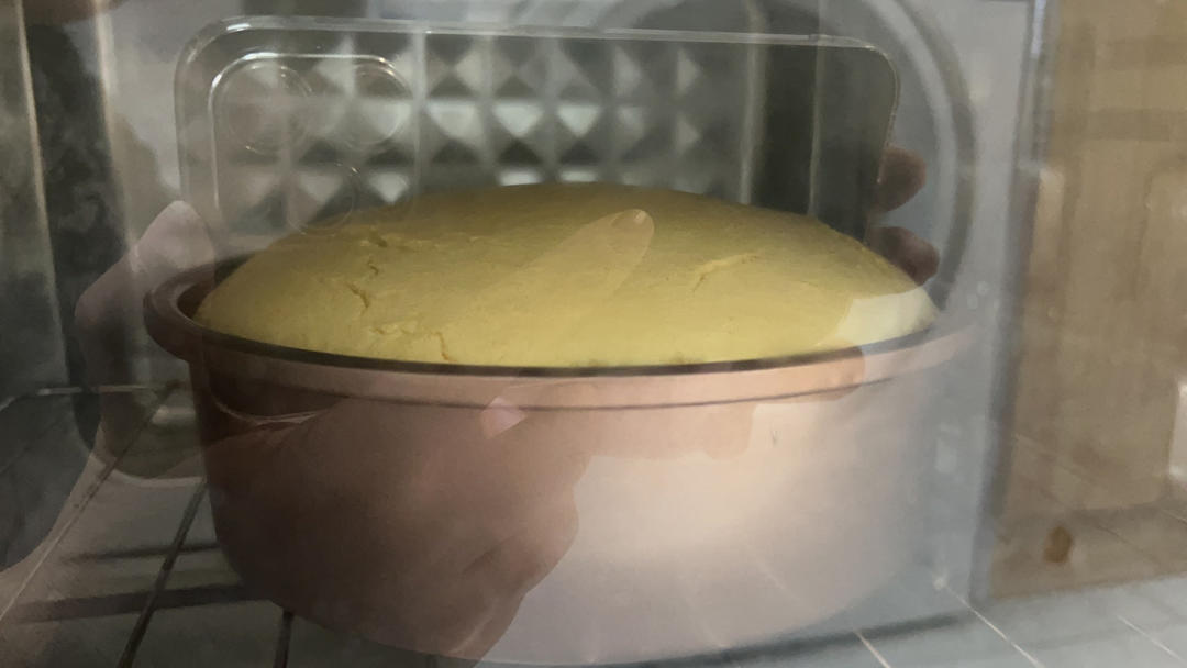 奥利奥咸奶油蛋糕（六寸）