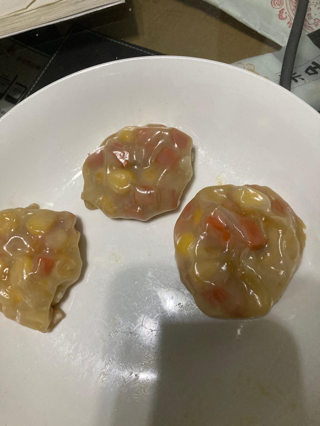 我要向全世界安利这个减脂餐！！！