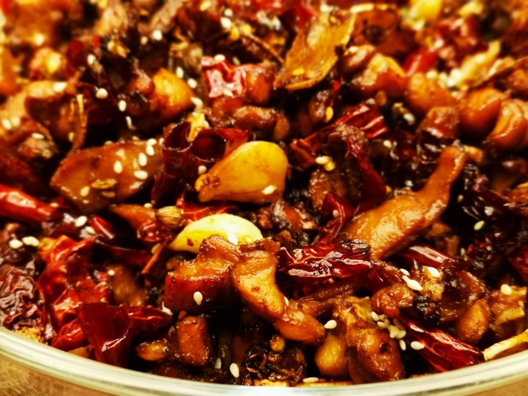 冷吃兔【曼食慢语】