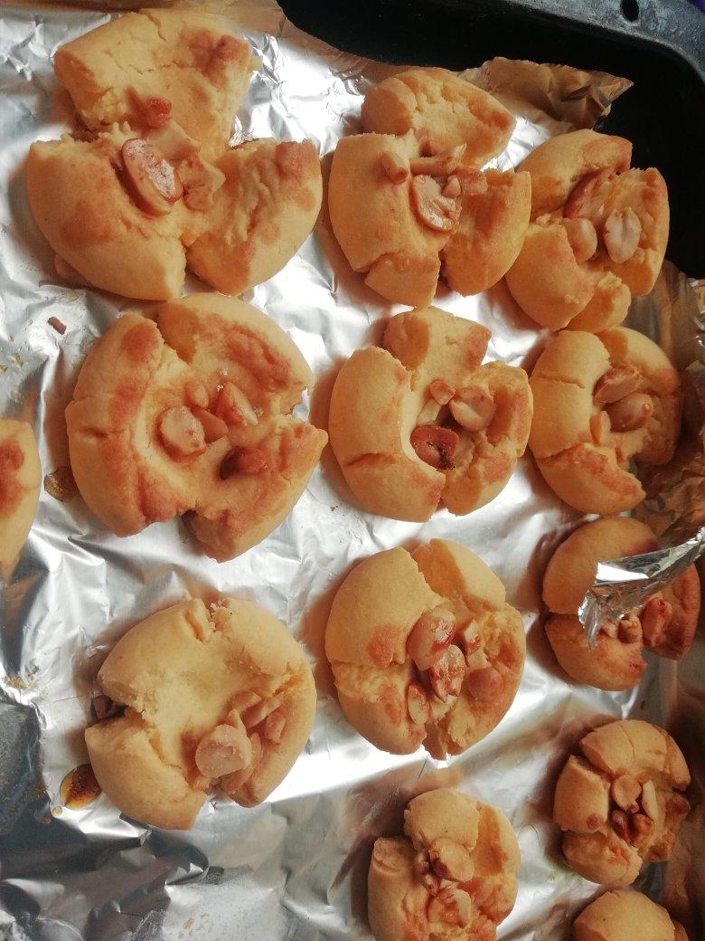 玛格丽特饼干