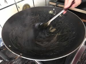 鸡屎藤饼（生熟桨法）的做法 步骤4