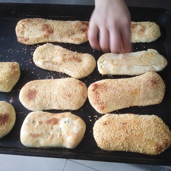 手机用户3461_1ck3做的香酥烤牌