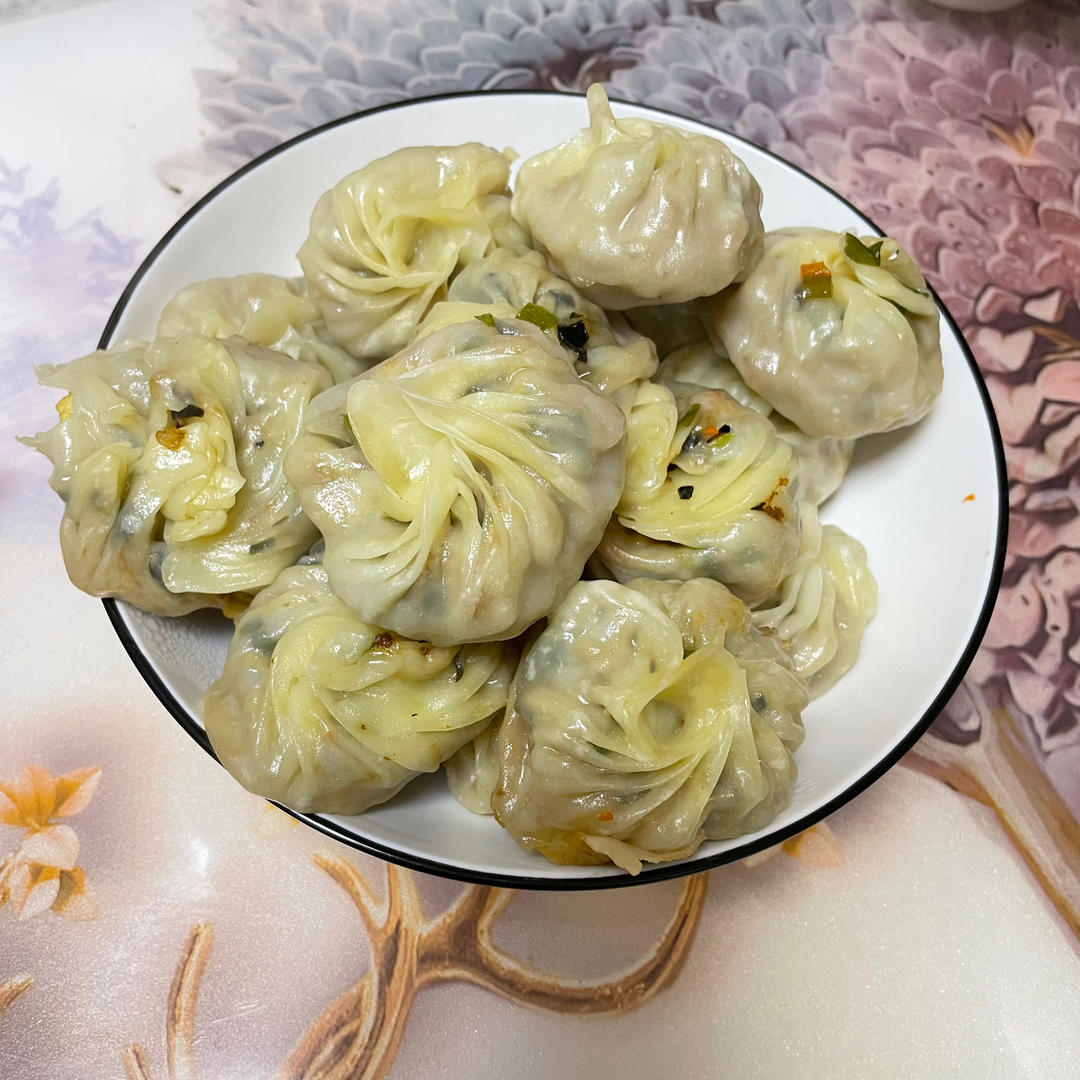 我要向全世界安利这个减脂餐！！！