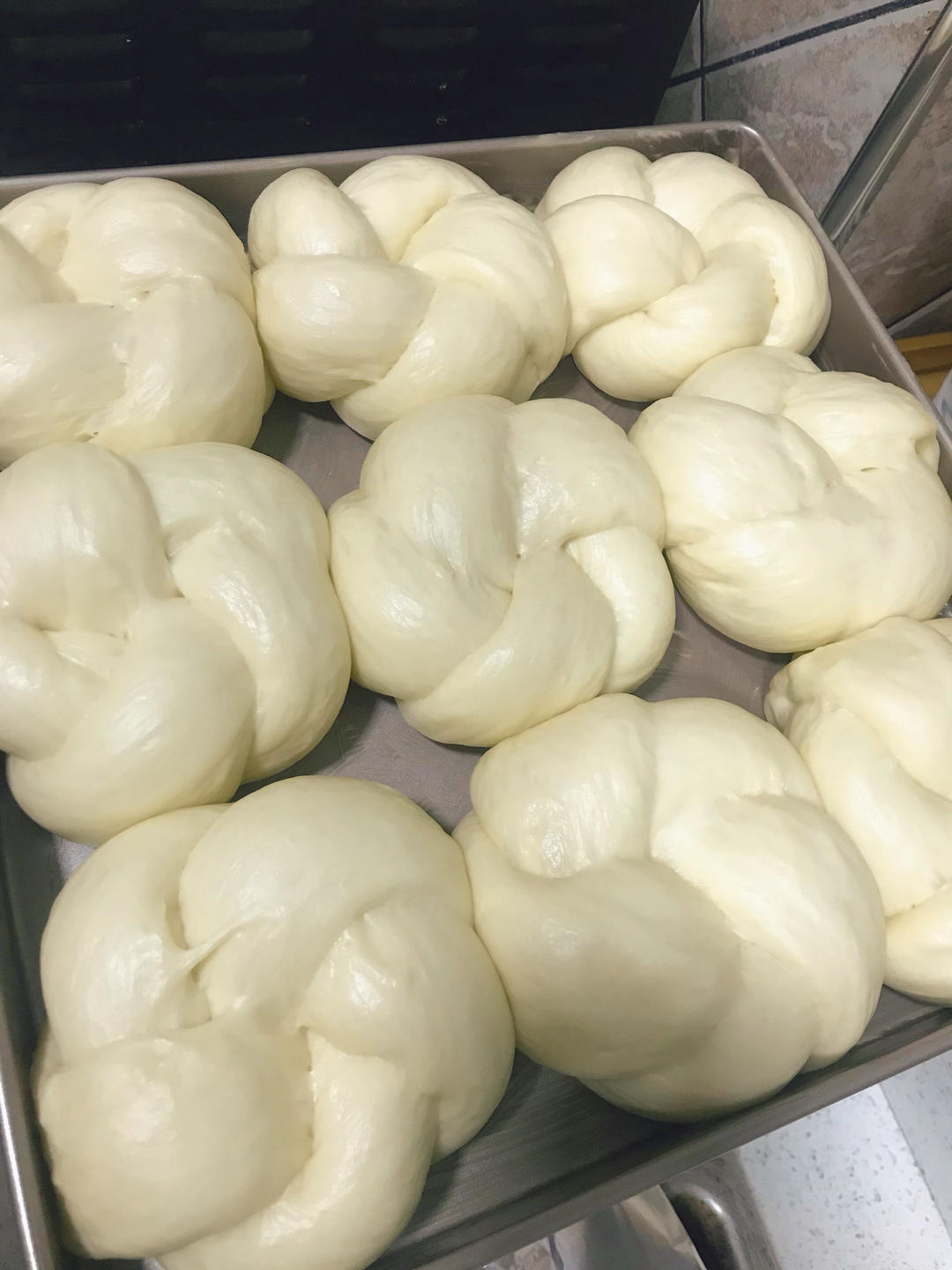 老面包（小美版）